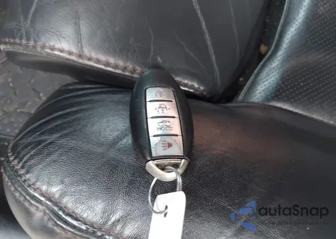 2012 Nissan Maxima 3.5 Sv из США, поврежденный, VIN 1N4AA5AP5CC860317